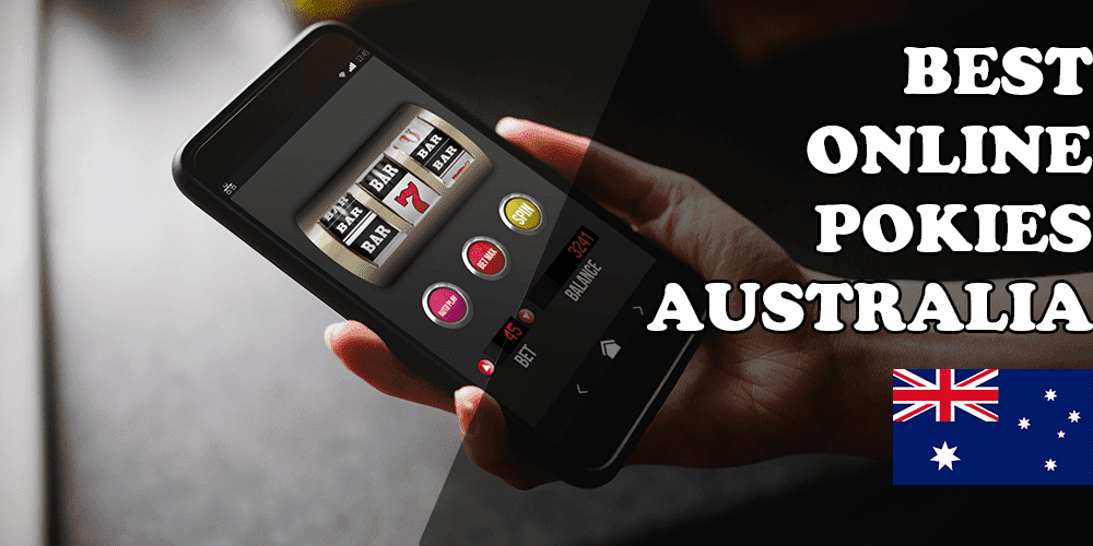 Best Online Pokies Australia banner