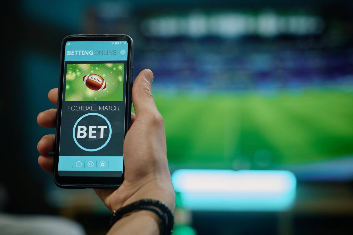 bet app