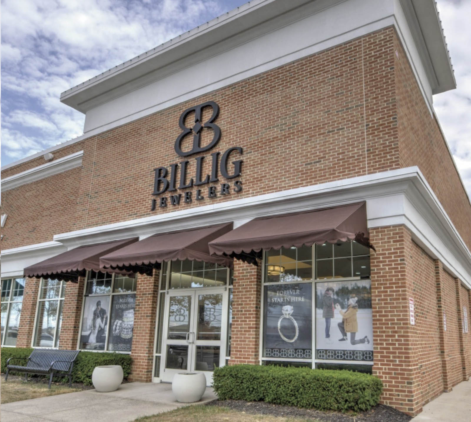 Photo of Billig Jewelers