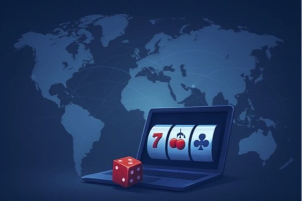 Boom iGaming