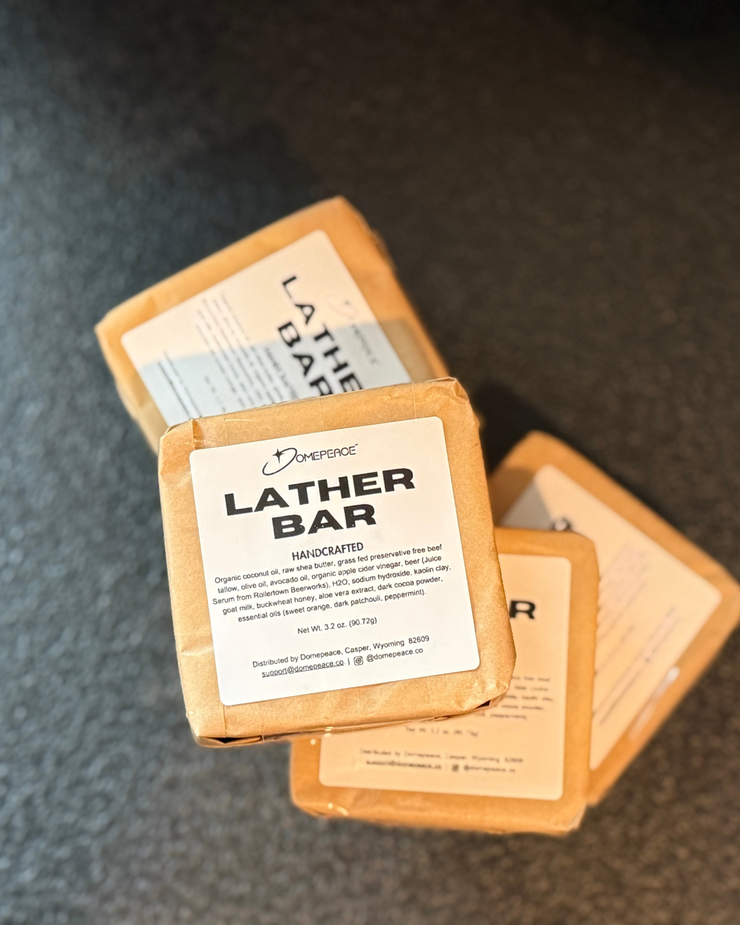 Shaving Soap vs Cream: What&rsquo;s the Real Difference?