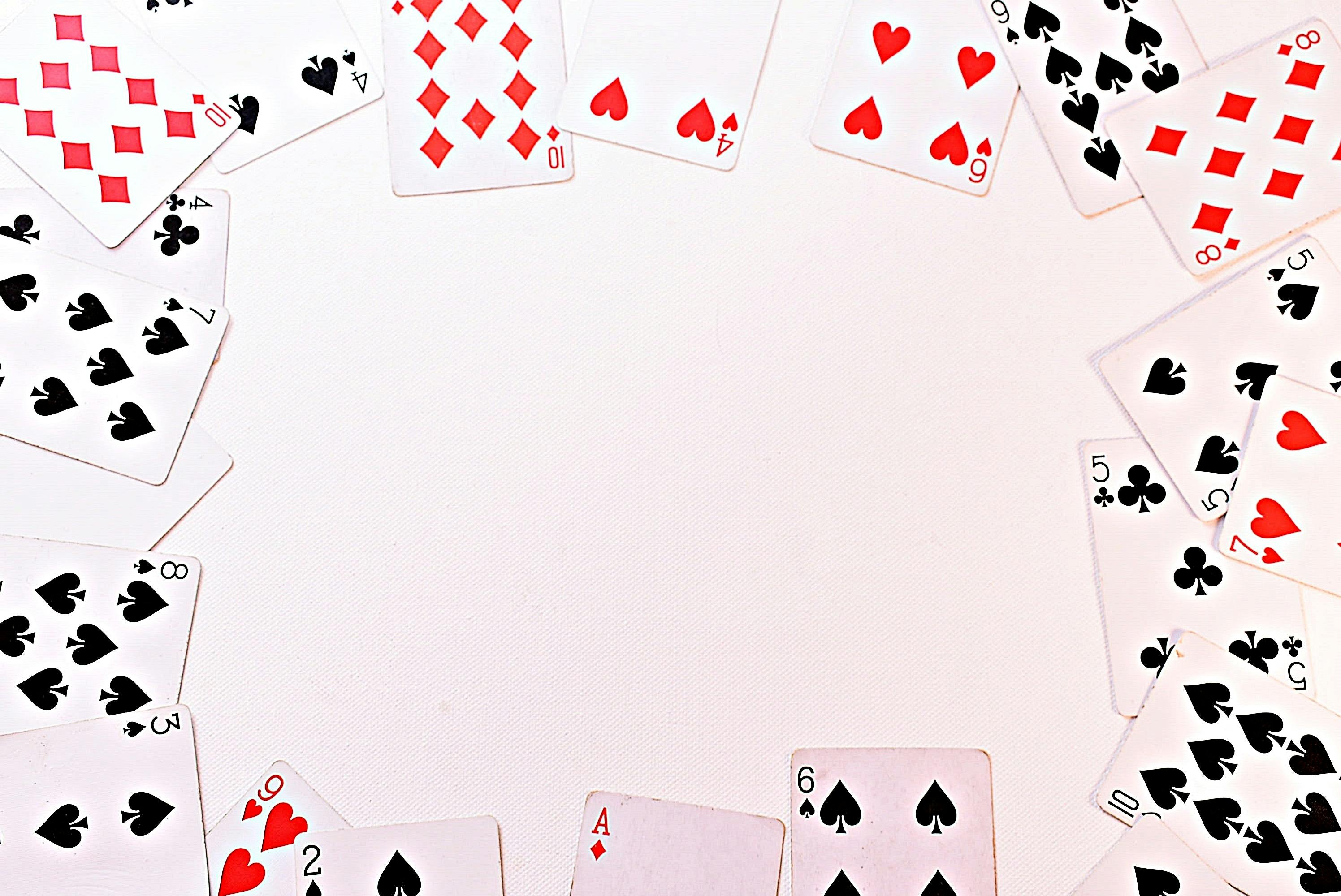 cards