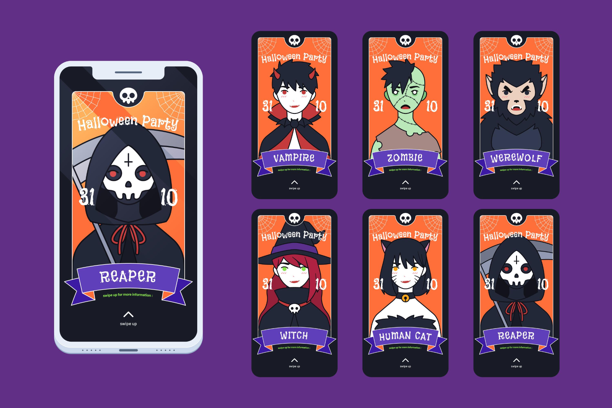 cards