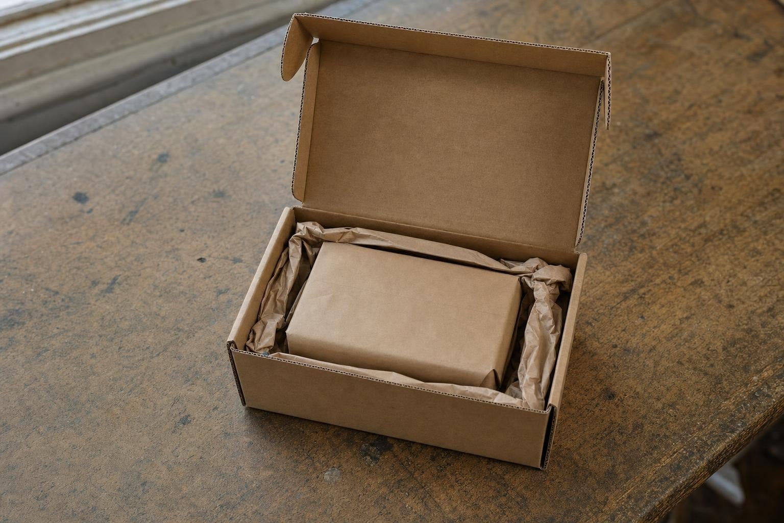 cardboard packaging boxes