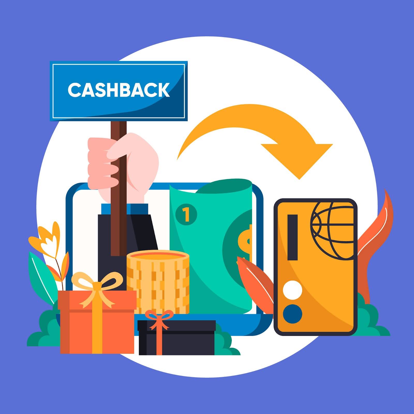 cashback icon