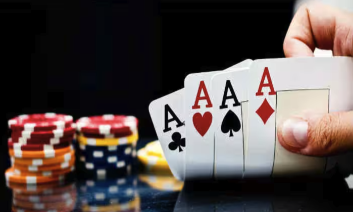 casino cards