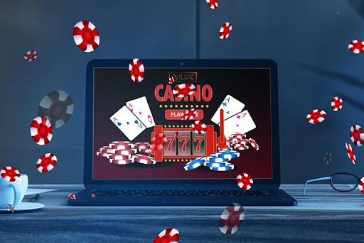 casino777