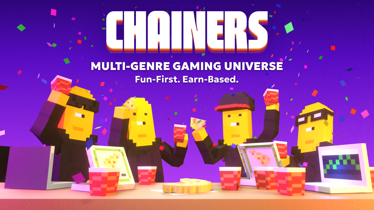 Chainers