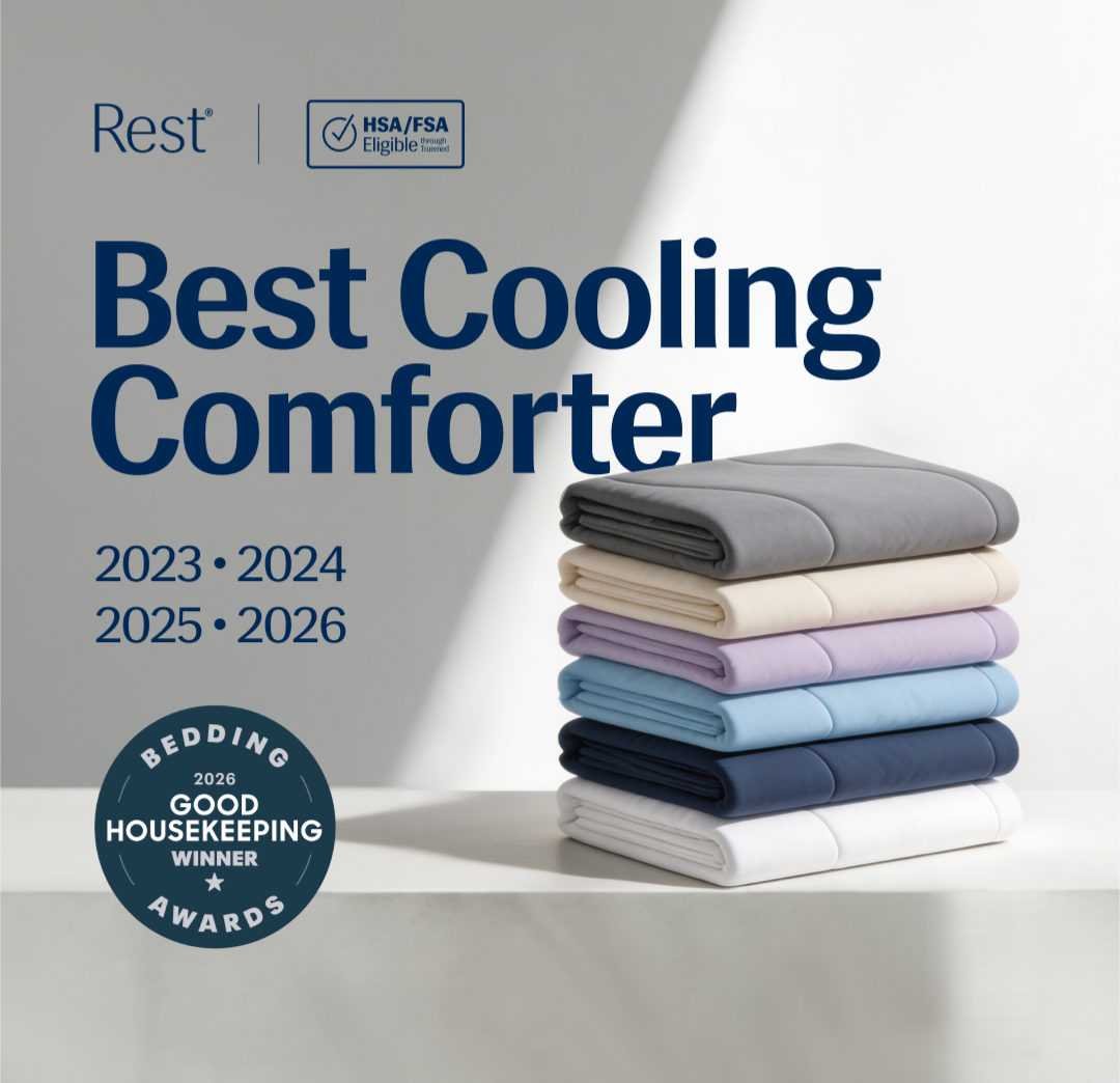 cooling bed