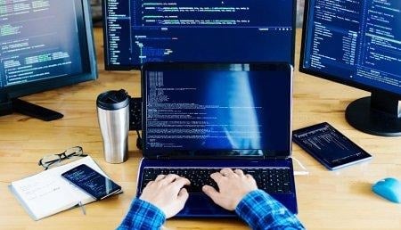 custom software development companies