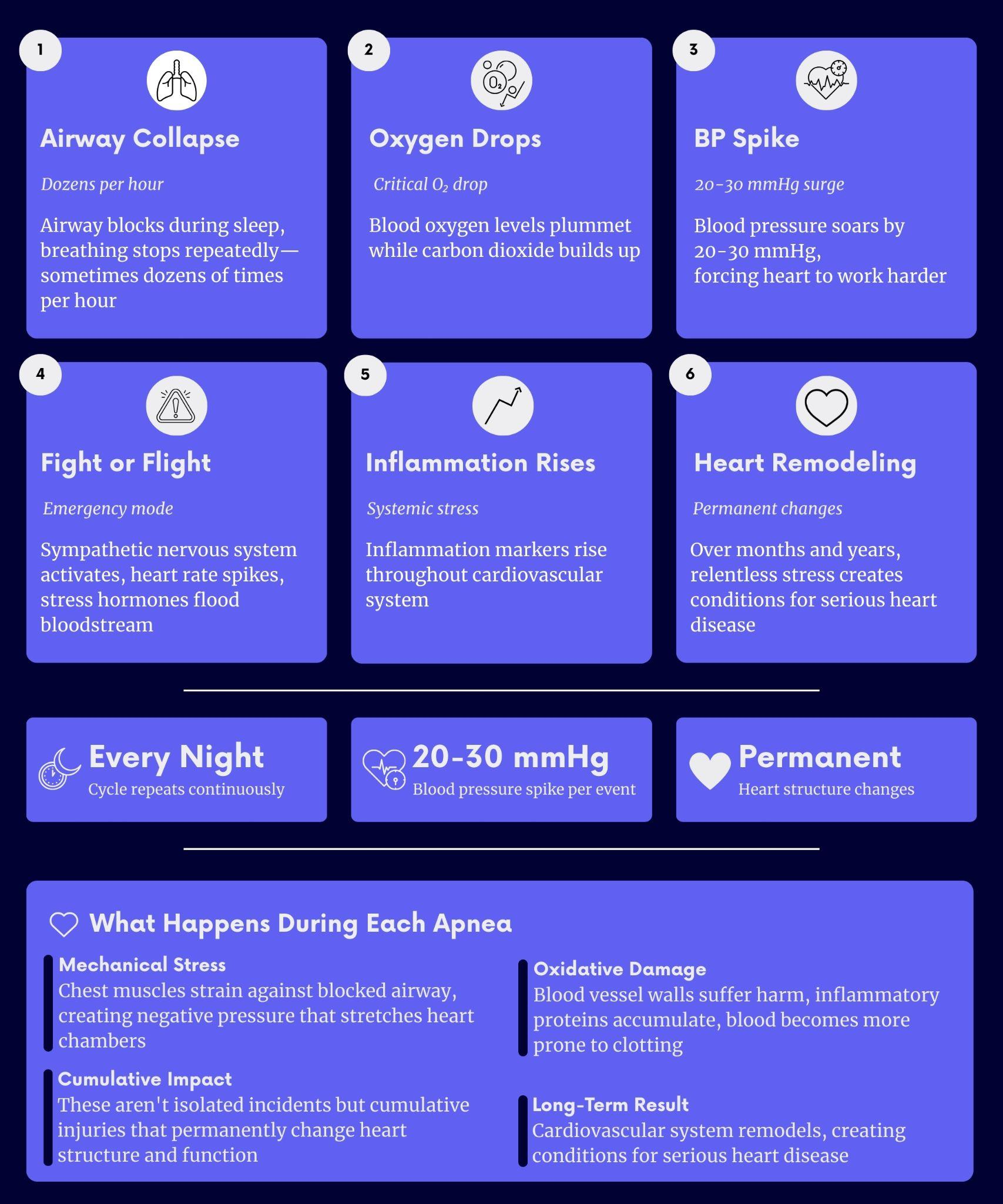 cycle activates your sympathetic nervous system