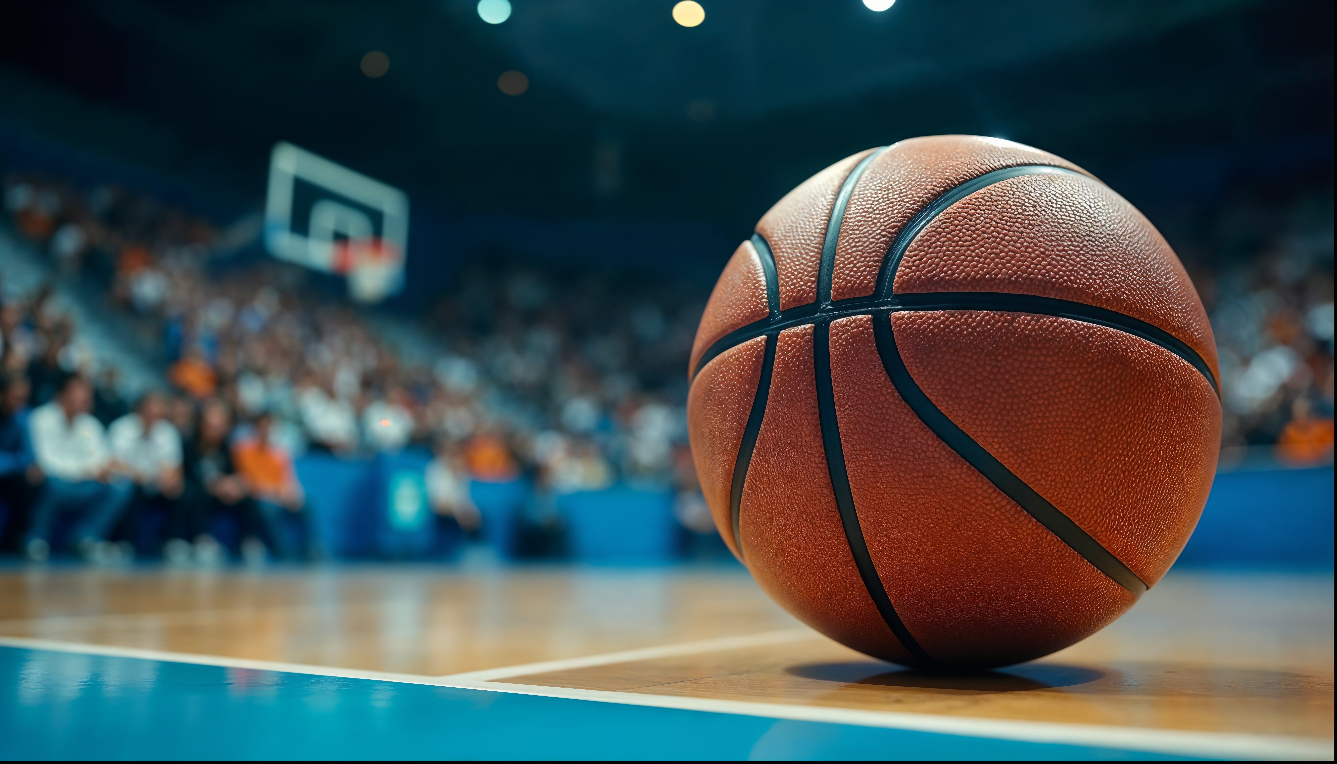 Details of ball in sport