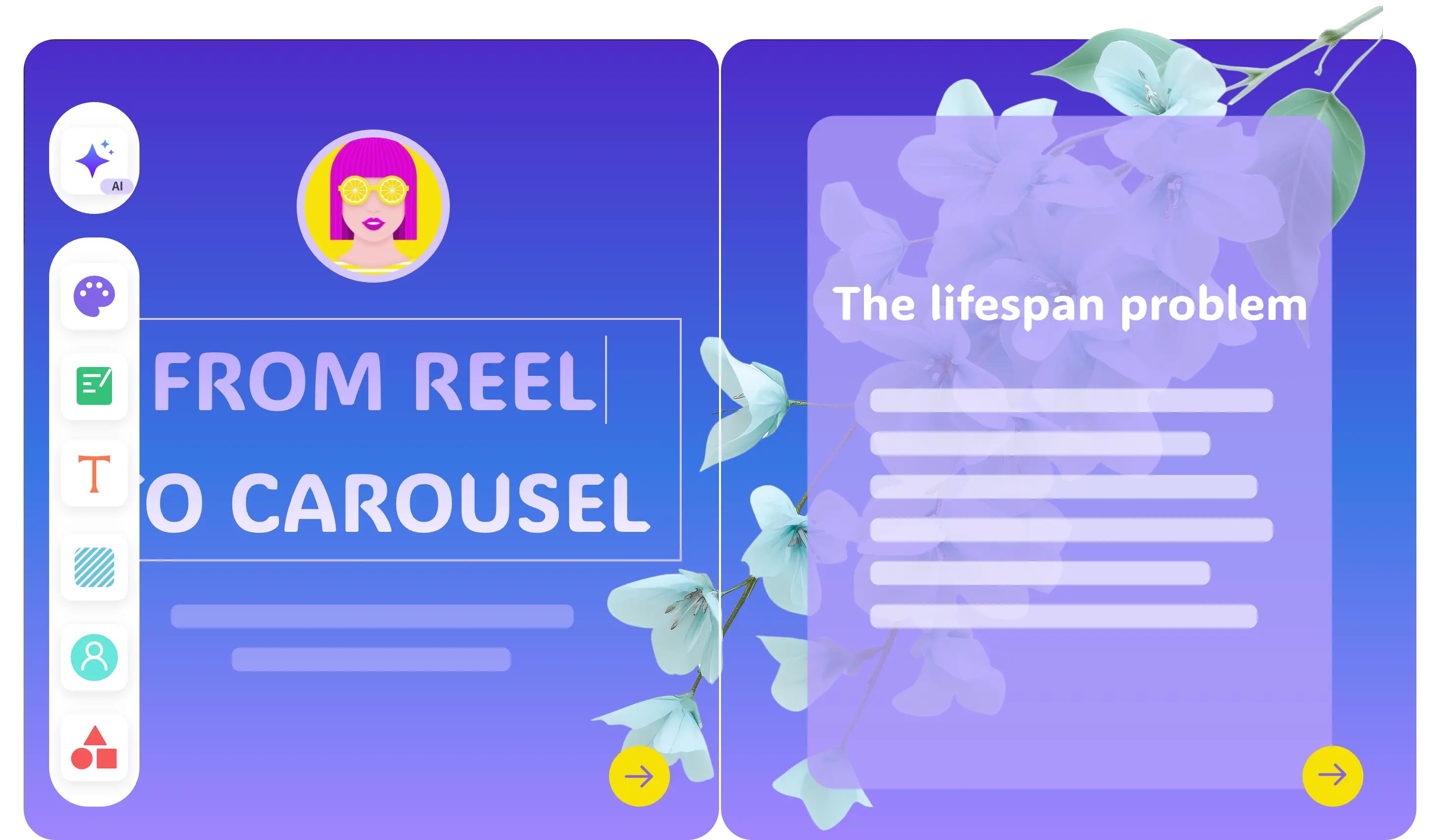 easy free ai thumbnail creator