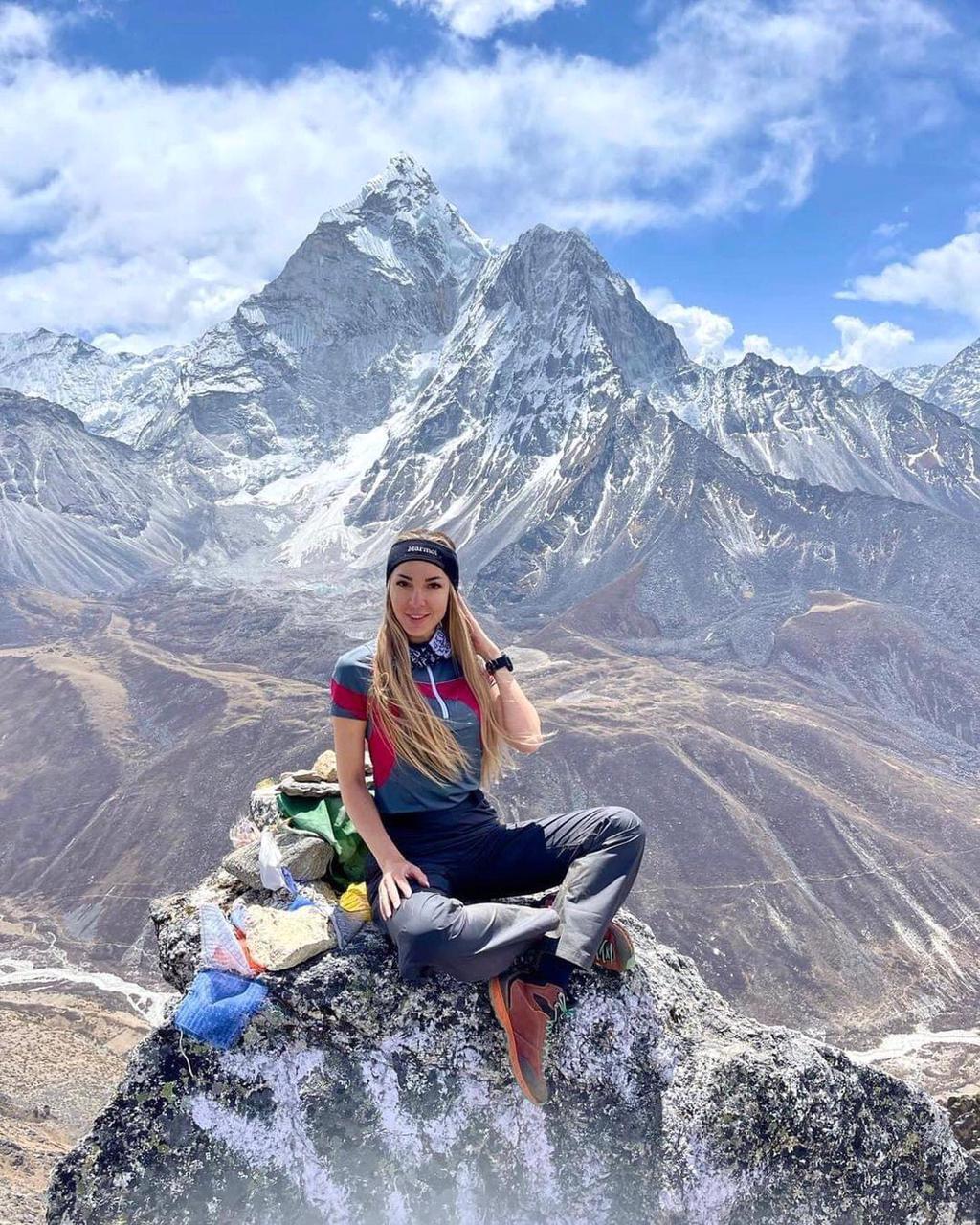 ebc trek cost