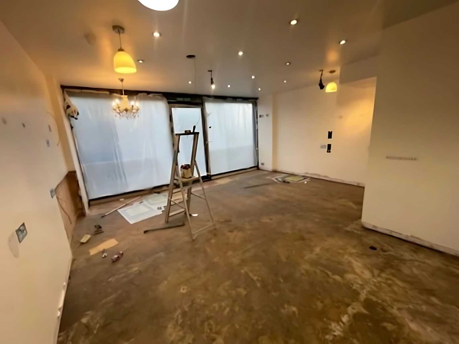 end of tenancy property maintenance