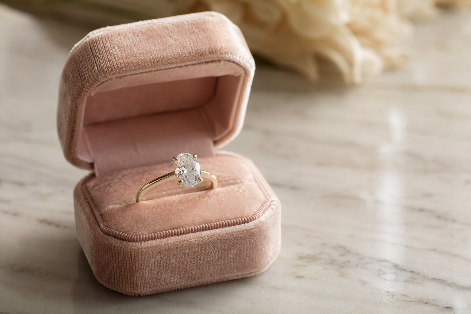 engagement ring
