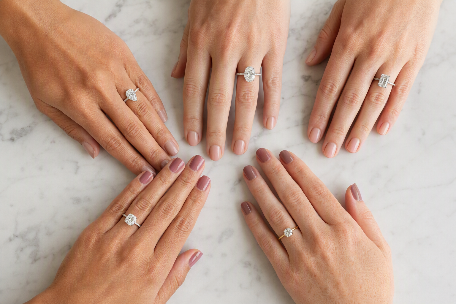 engagement rings