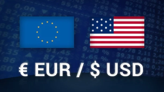 euro usd