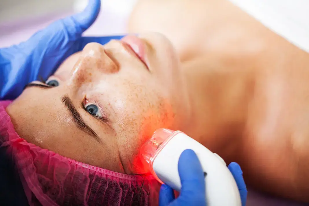 facial