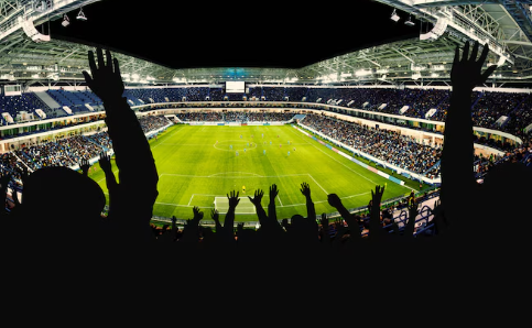 football-stadium-shiny-lights-view-from-field-soccer-concept