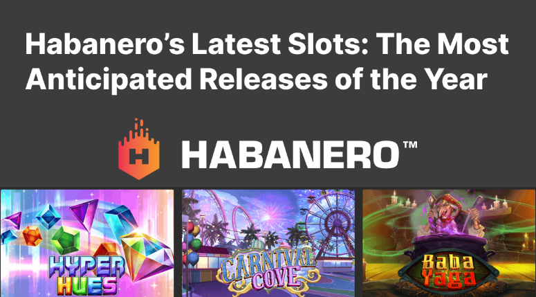 Habanero slots game