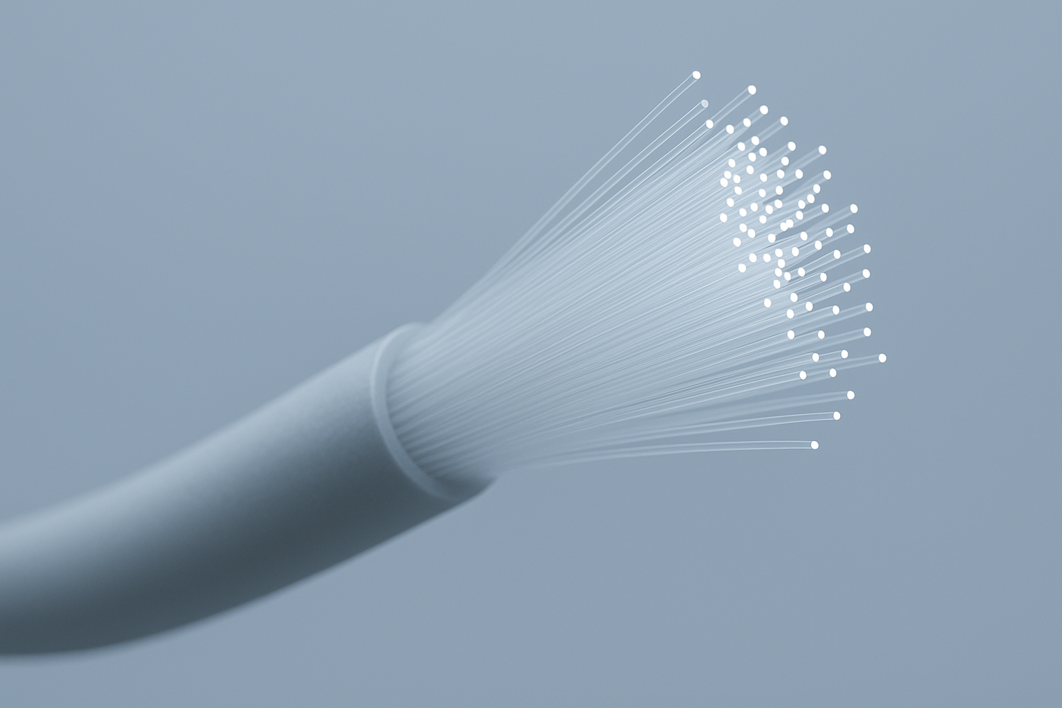 high-speed fiber