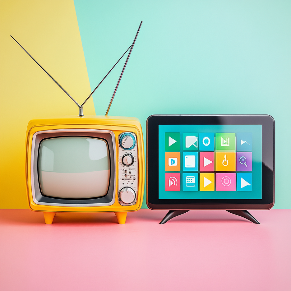 How to Make a Smart TV