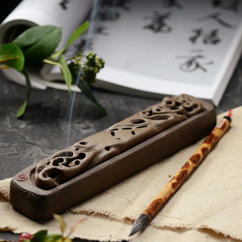 Incense holder