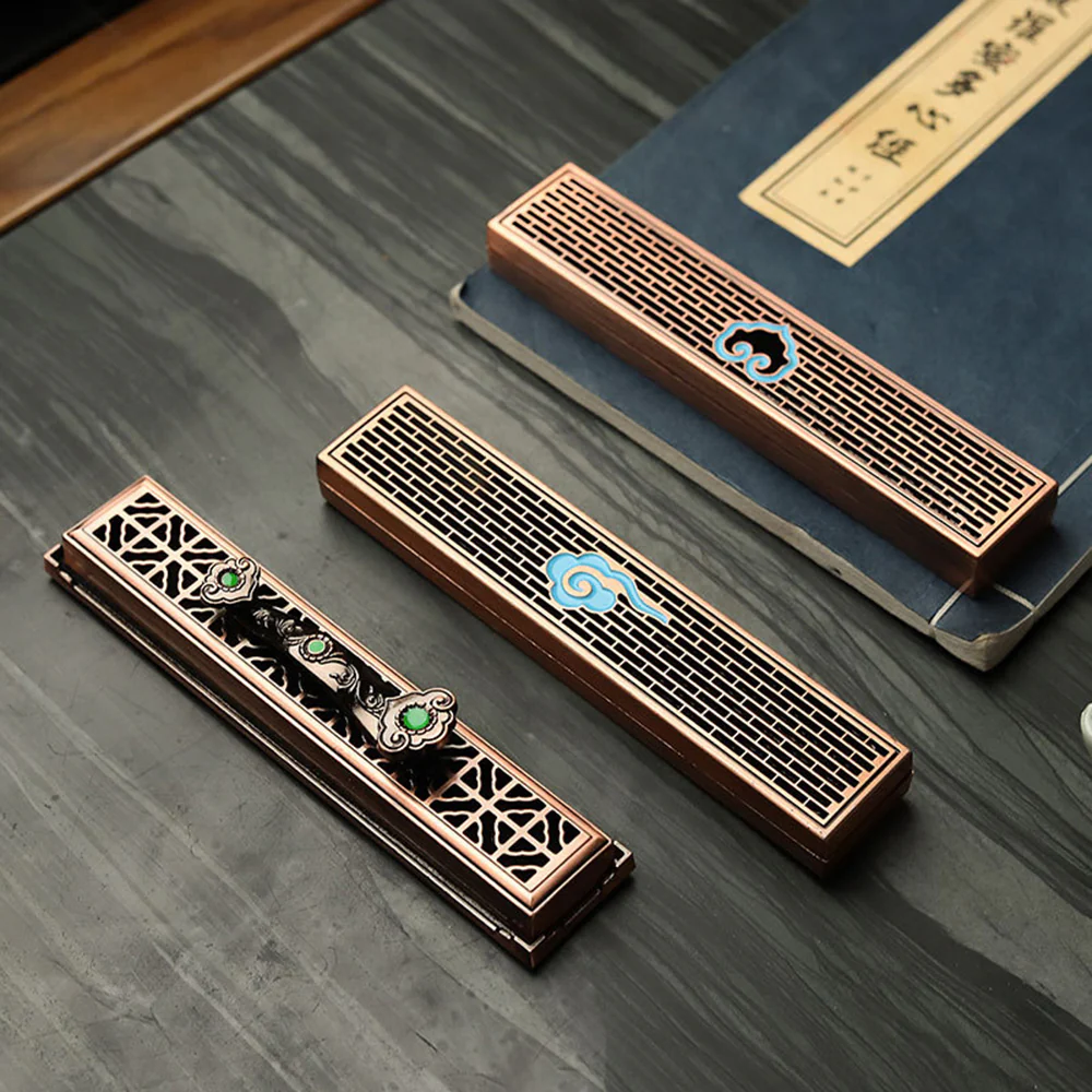 Incense box