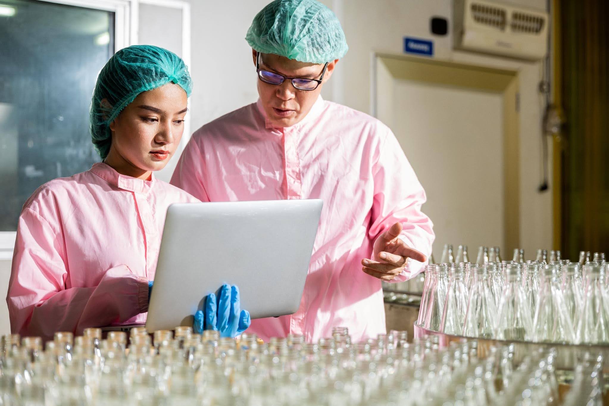 laboratory materials and equipment suppliers