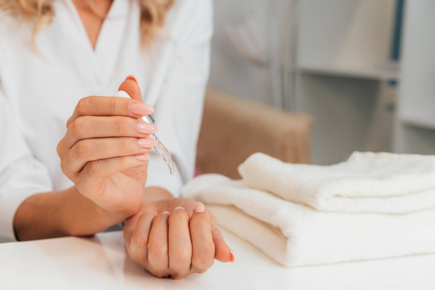 manicure