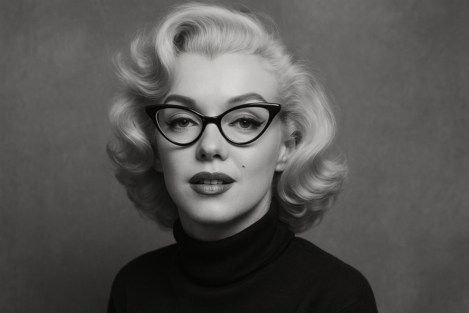 merilyn monroe