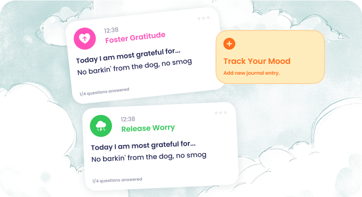 mood tracker
