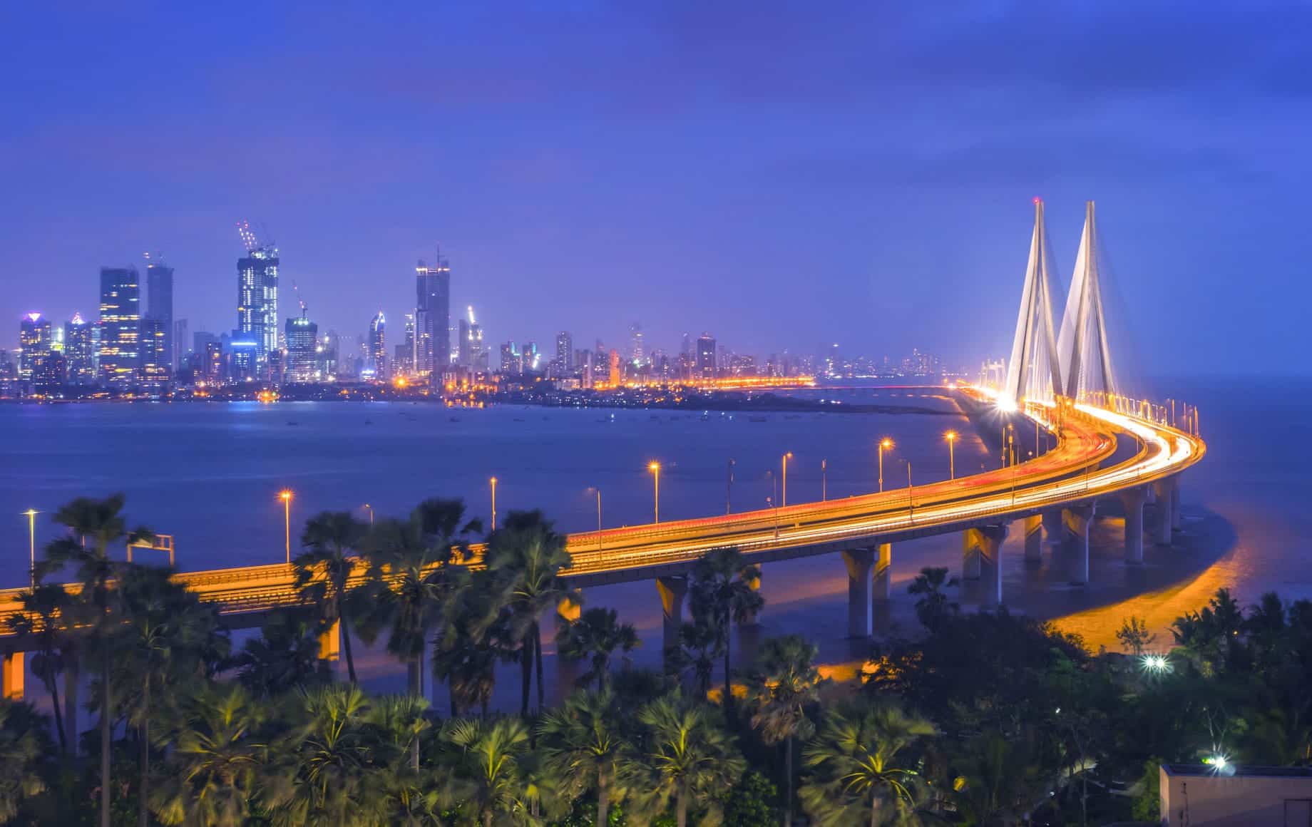 Mumbai