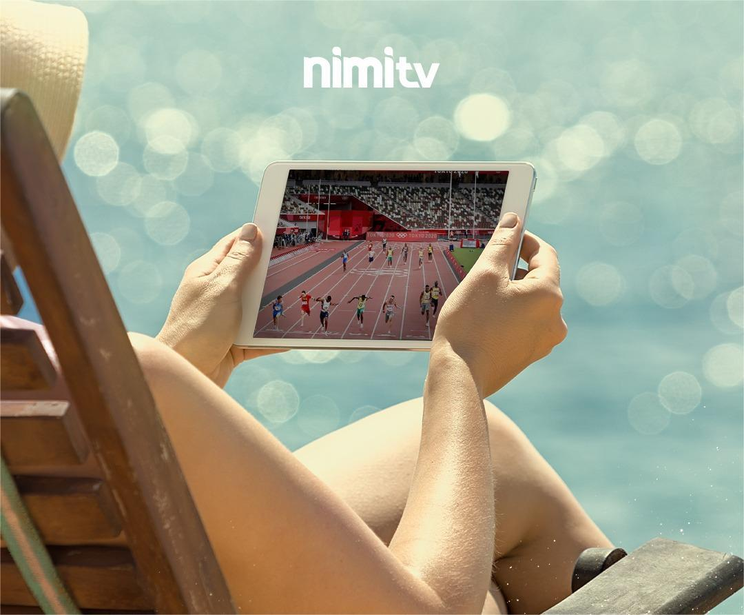 nimitv