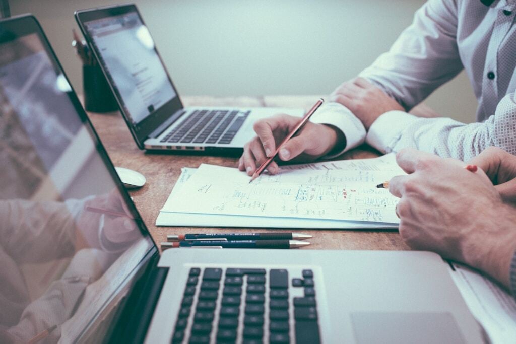 AI / ML recruitment agency in Poland