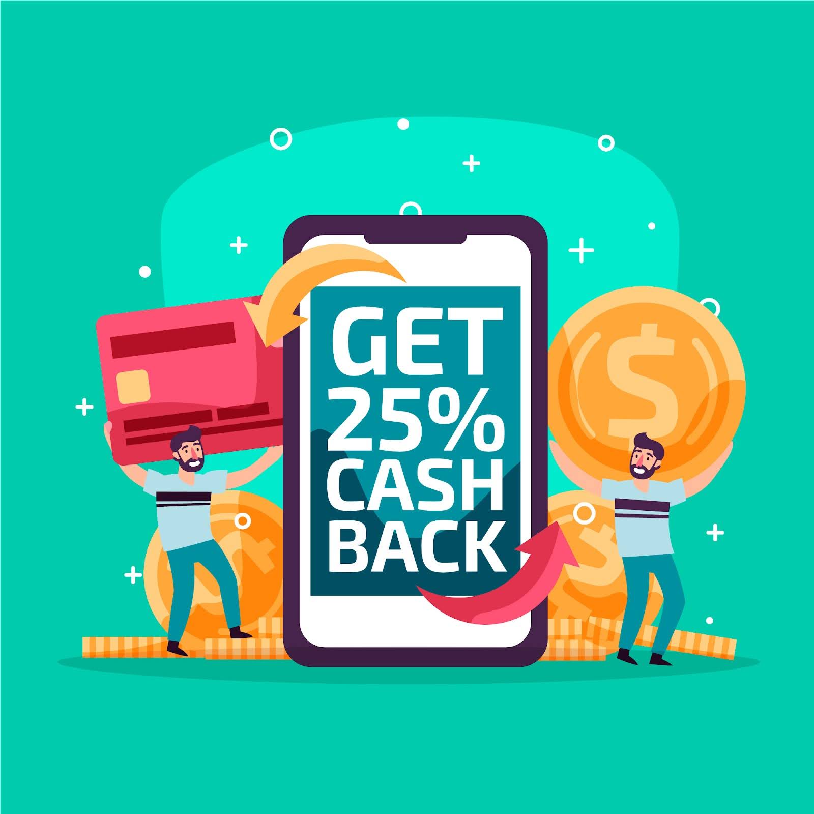 online shopping cashback