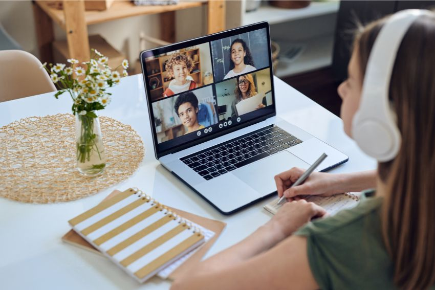 online tutoring