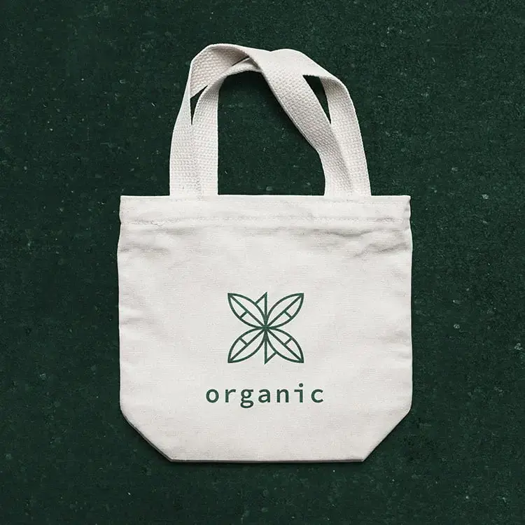 The Everyday Revolution: How Tote Bags Contribute to a Greener Future