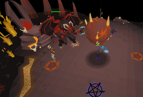 OSRS