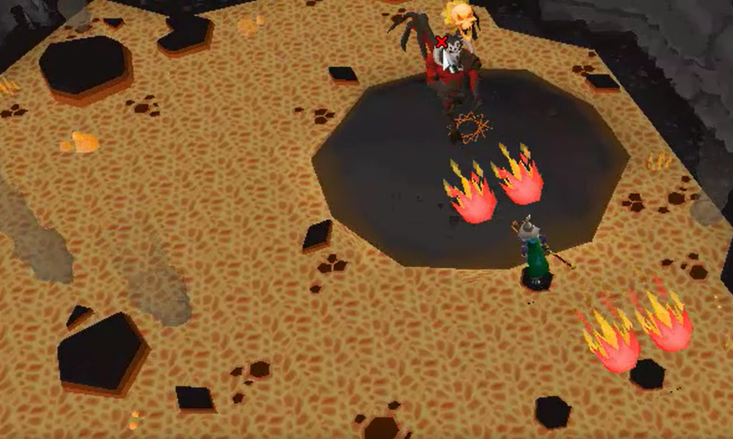 osrs game