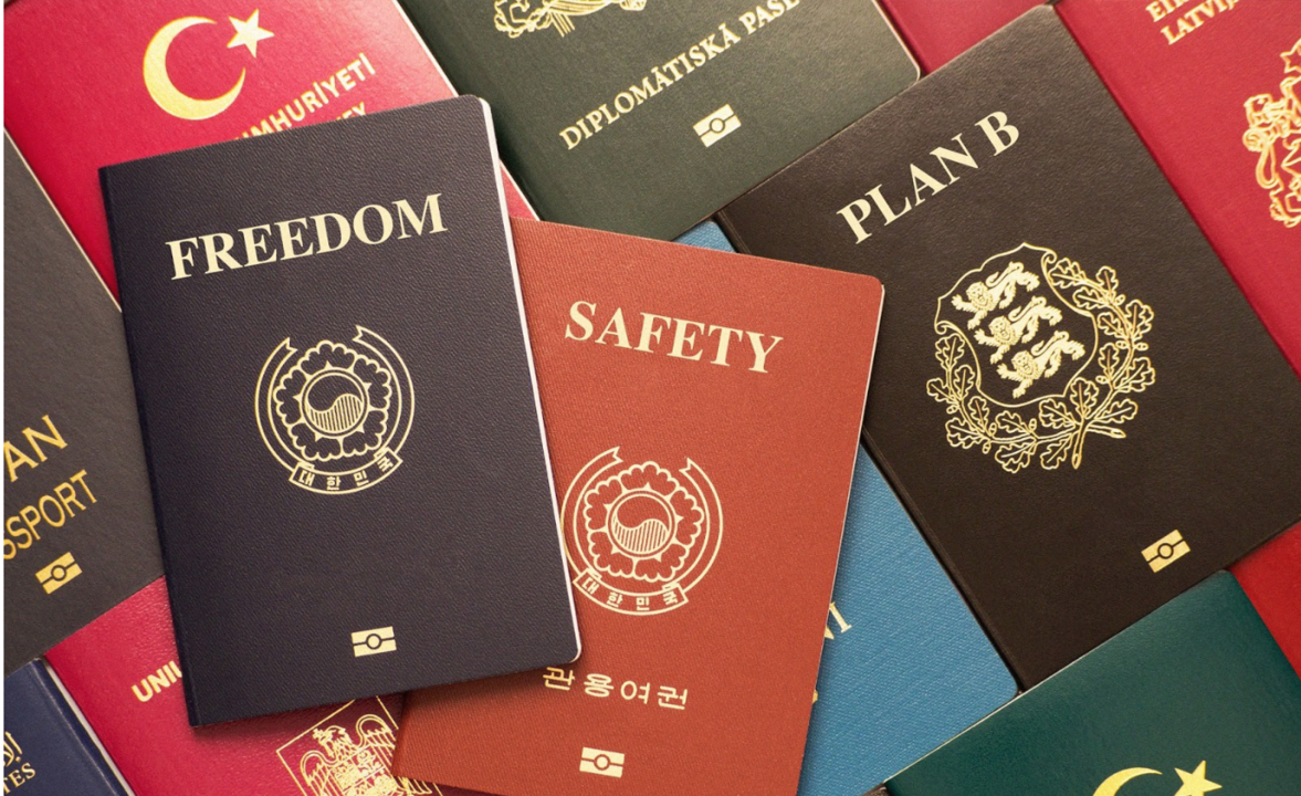 passport