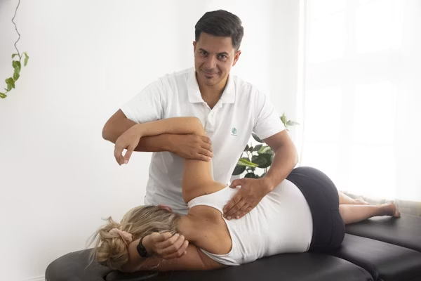 physical therapists in Toronto