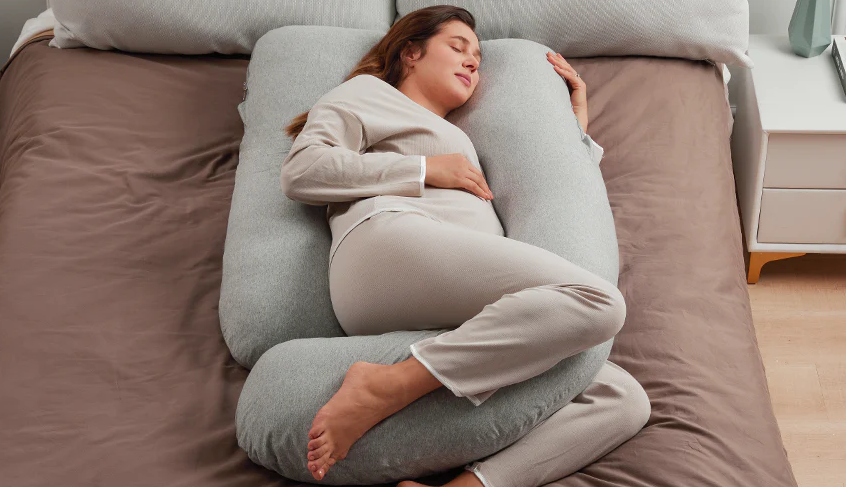 pregnancy pillow