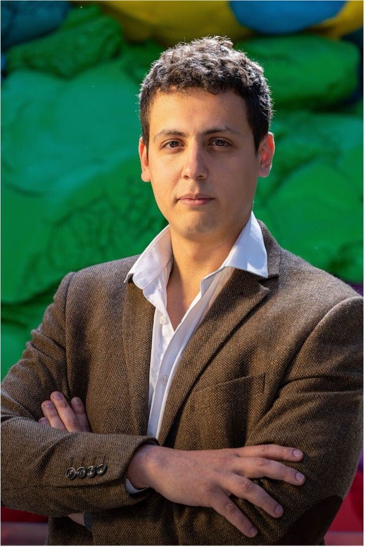 Badr El Idrissi Mokdad