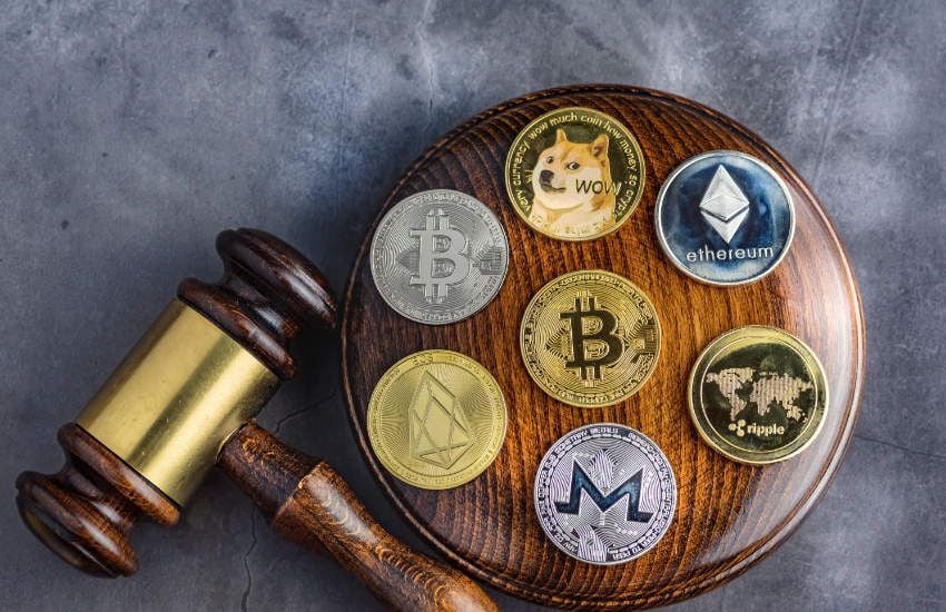 crypto law