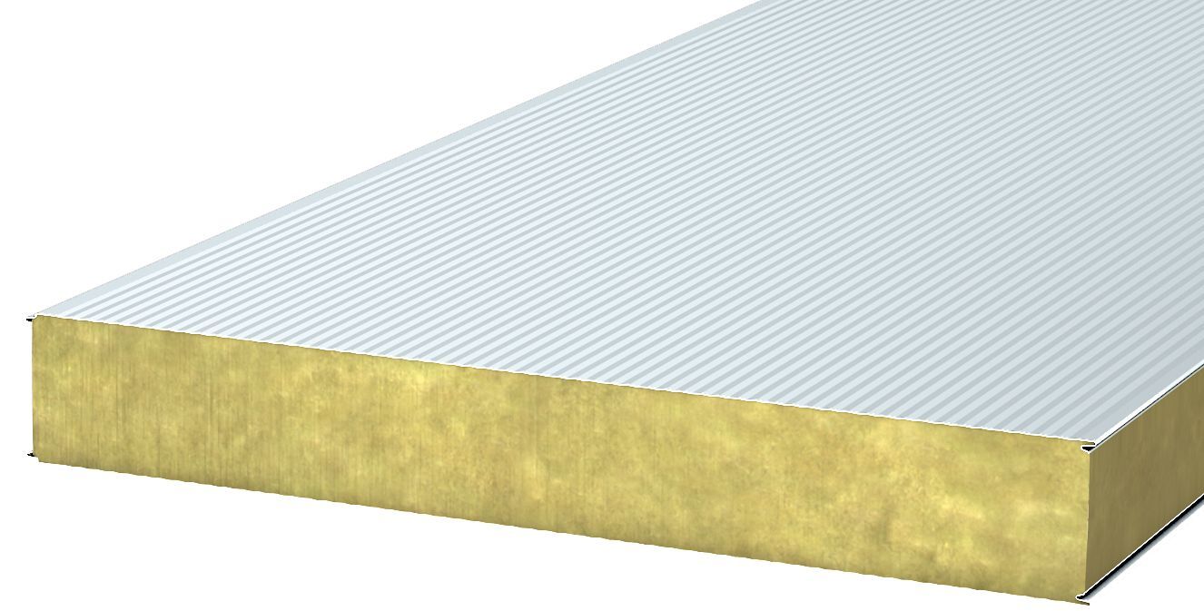 sandwich panel