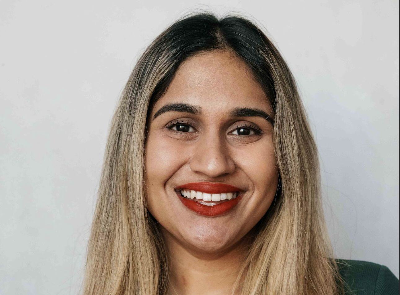 Intimacy Expert Nikita Fernandes Helps Couples Navigate Intercultural Relationships