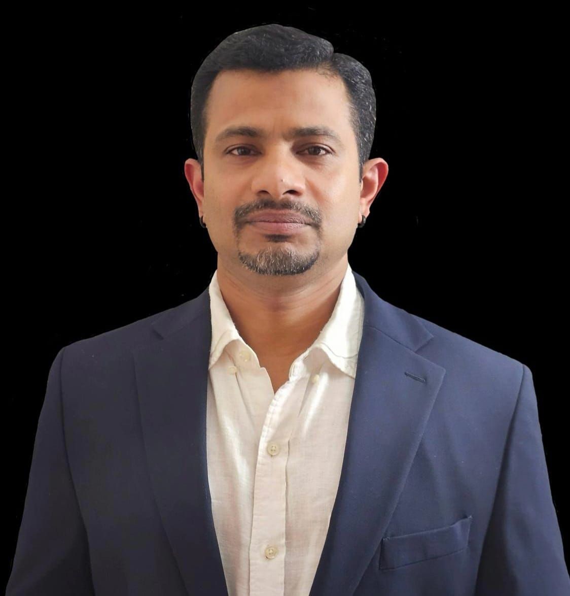 Sreejith Geetha Sukumaran Nair