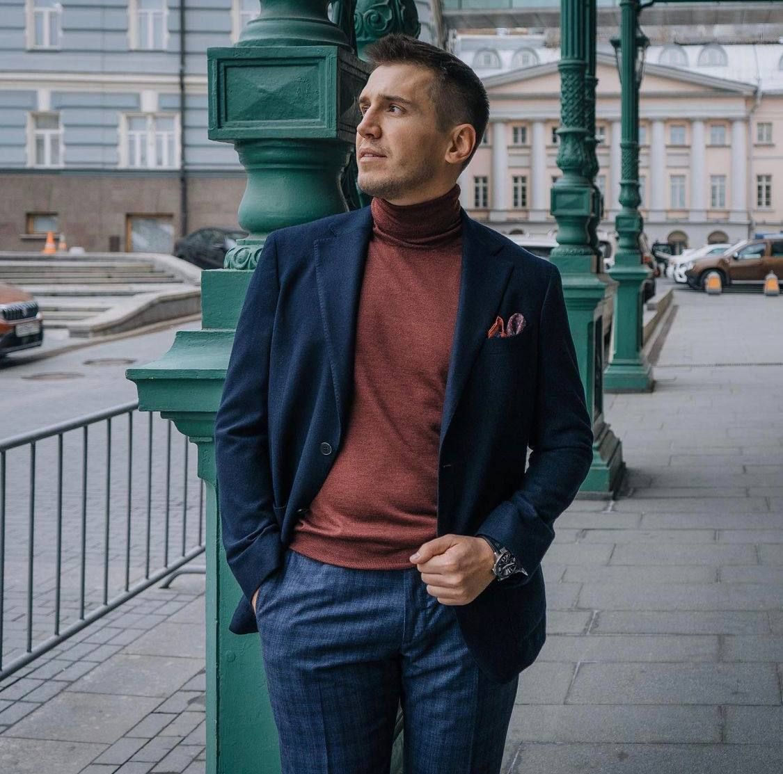Valeriy Zolotukhin